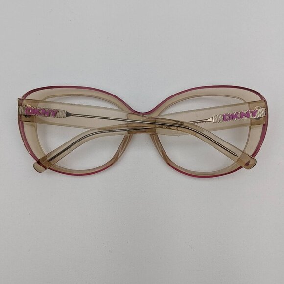 🕶️Frame Only! DKNY DY4107 Sunglasses 56/16 135 /YHI606🕶️ - Picture 2 of 6